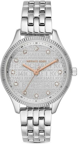 BRAND NEW MICHAEL KORS LEXINGTON LADIES 