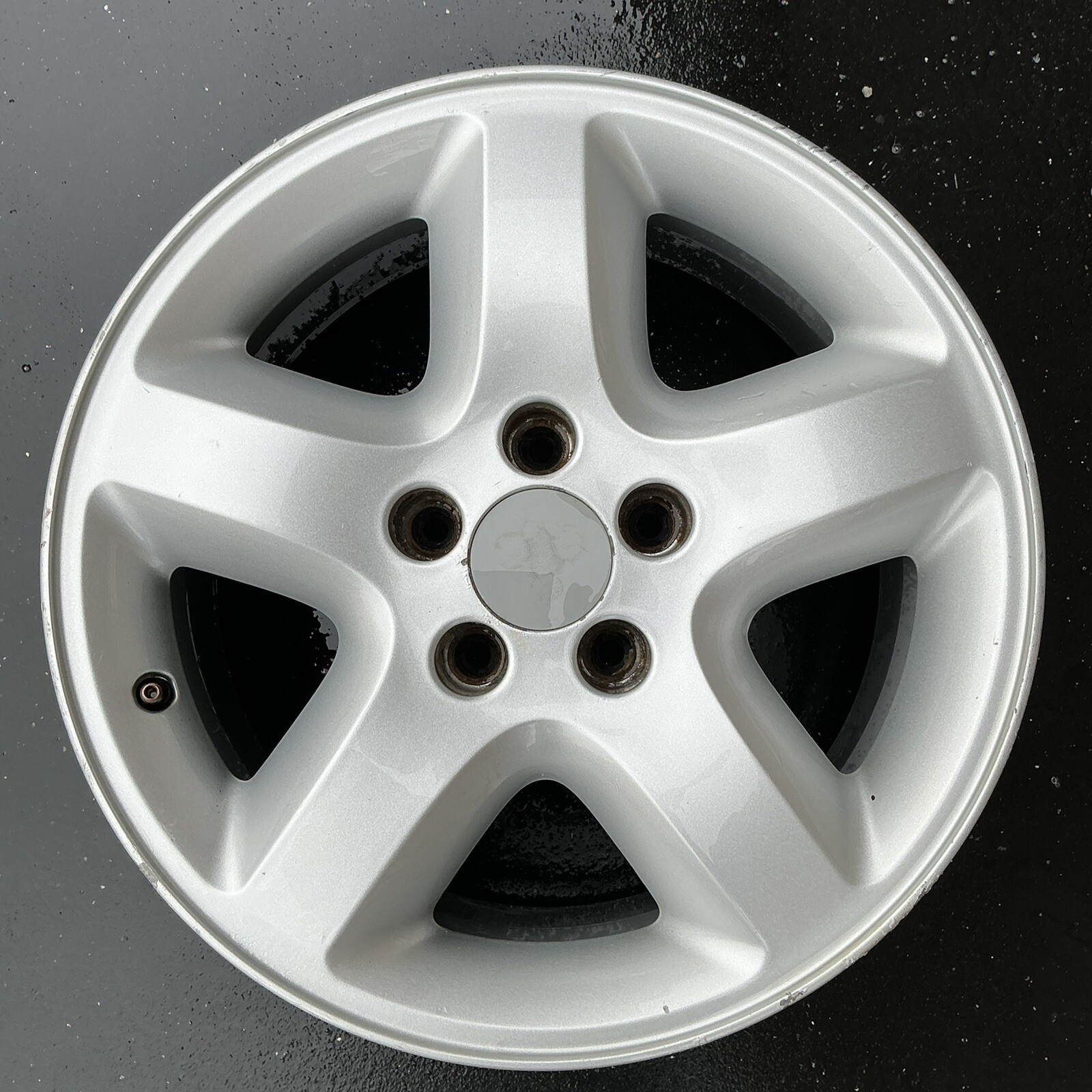 2000 2001 00 01 CADILLAC CATERA 16