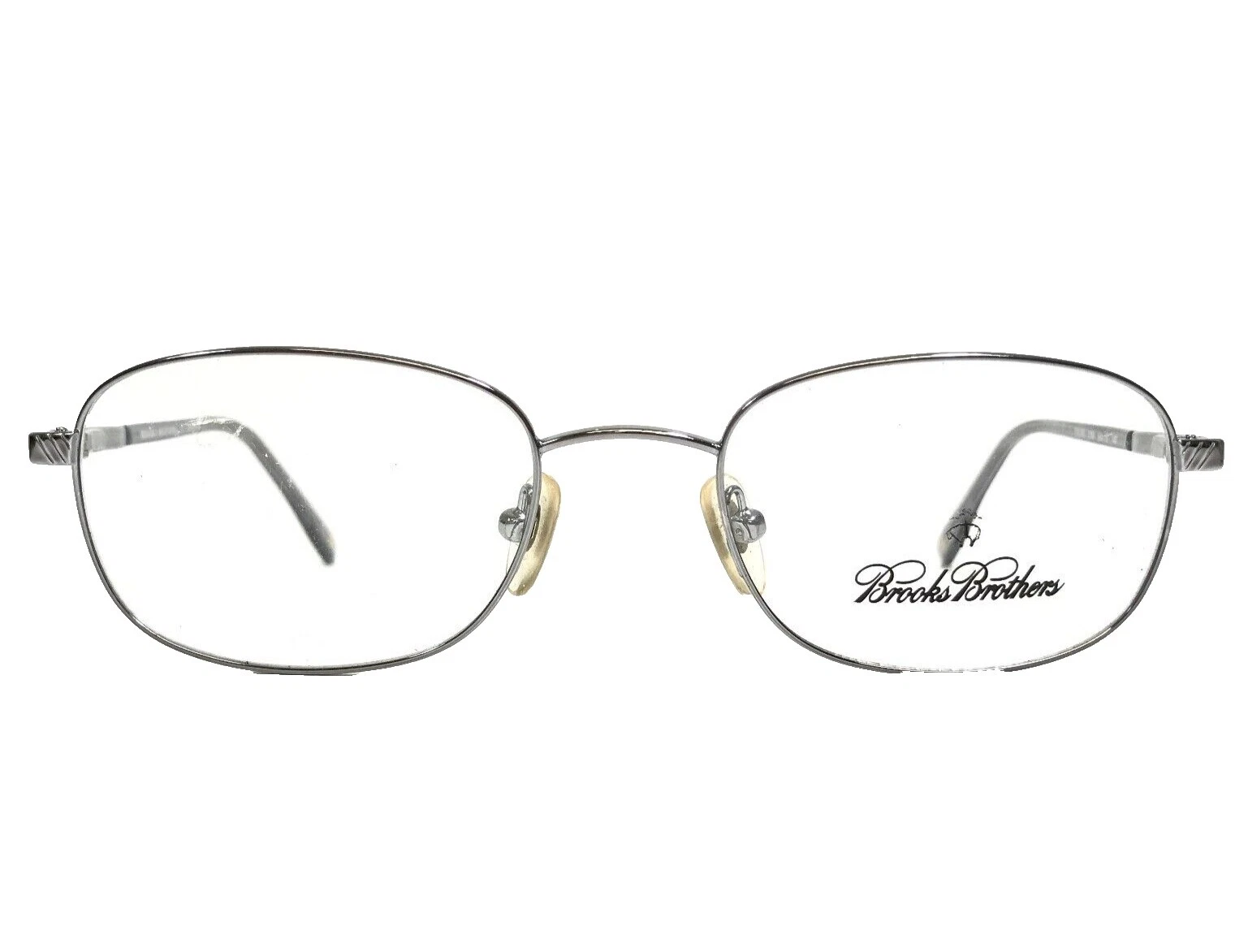 Armação para Óculos Brooks Brothers Oval