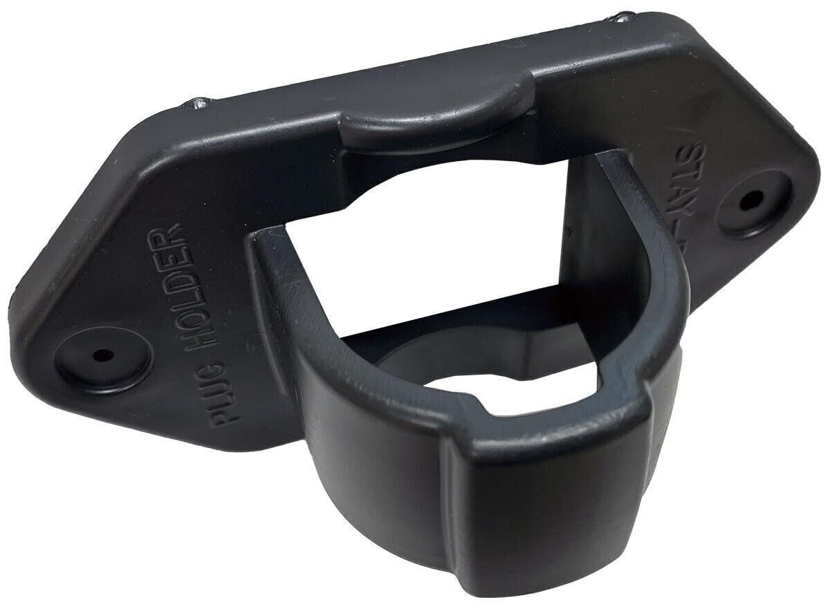 B&B Molders 94363 Tow Plug Holder