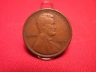 1917S  LINCOLN WHEAT CENT, FREE SHIPPING (#304C)