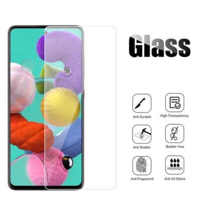 Ultra-Clear Screen Protector For Honor X8b X8a X6a 90 Lite X7b 90 GT 80 GT X50i