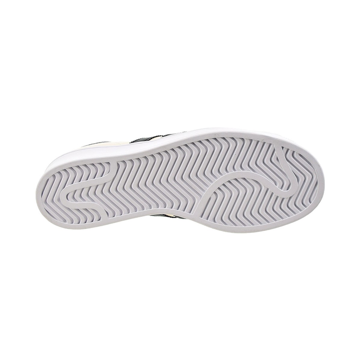 adidas gazelle silver green womens adidas Originals Women Superstar Bold White FV3334, 8.5 main image 1