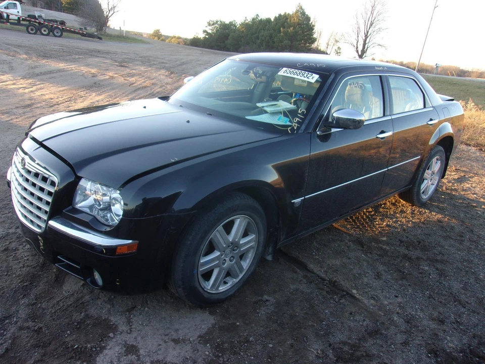 Interruptor de encendido usado se adapta a: Chrysler 300 2005 grado A Foto 2 de 4