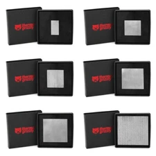 Thermal Grizzly KryoSheet (24x12/ 25x25/ 29x25/ 33x33/ 38x38/ 50x50) x0.2mm