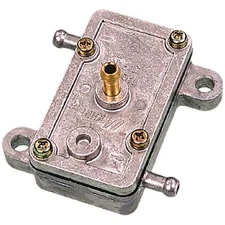 Mikuni Fuel Pump Single Rectangular DF44-227