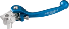 Moose Racing Flex Brake Lever by ARC 0614-1843