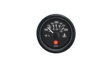 VDO ViewLine 250°F Coolant Temperature Gauge...