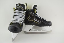 Bauer Supreme M30 Intermediate Ice Hockey Skates Size 5.5 D 0221-7888