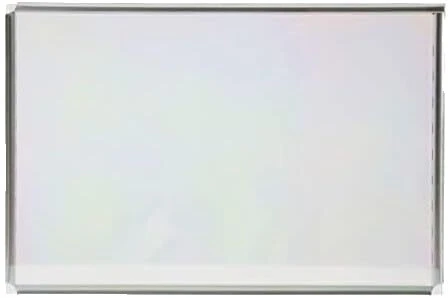 Aparato de cocina de cristal piezas