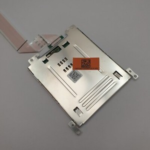 Dell Latitude 5400 Smart Card Reader mit Kabel Cardreader Board Kartenleser