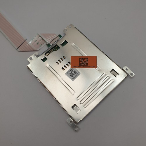 Dell Latitude 5400 Smart Card Reader mit Kabel Cardreader Board Kartenleser