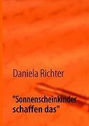 Sonnenscheinkinder Schaffen Das' | Buch | 9783839119259