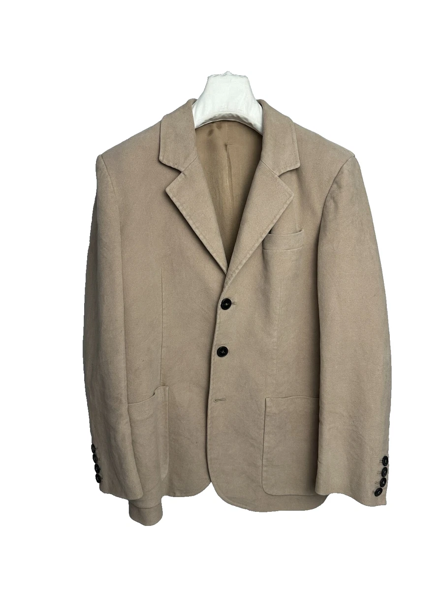 Saint Laurent Beige Suits & Blazers for Men for sale | eBay
