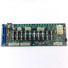 OEC Medical Systems 00-879119-01 DC Distribution Board for OEC Urology