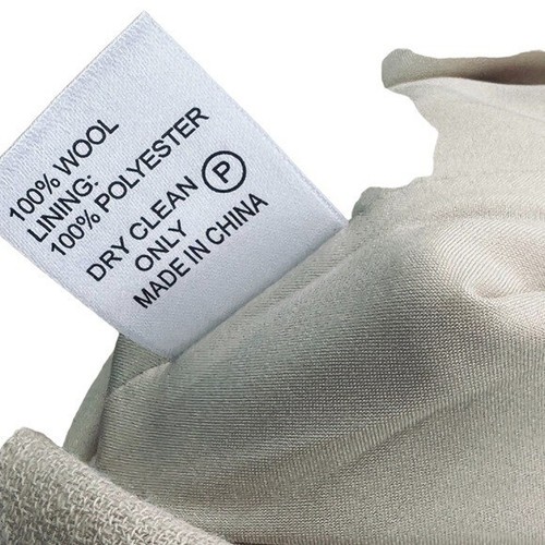Nwt GOAT Earl 100% Wool Dress size 2 x-small British UK label - Picture 6 of 11