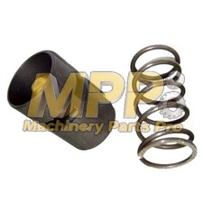 1PC A11244474 Thermostatic Valve Spare Parts for Atlas Copco Air Compressor New