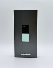 Samsung Galaxy Z Flip5 5G Smartphone 256GB Green Unlocked Android Mobile SM-F731