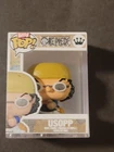 FUNKO ONE PIECE BITTY POP  "USOPP"
