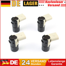 4x PDC Parksensor Einparkhilfe für VW Sharan Seat Alhambra 7M3919275A
