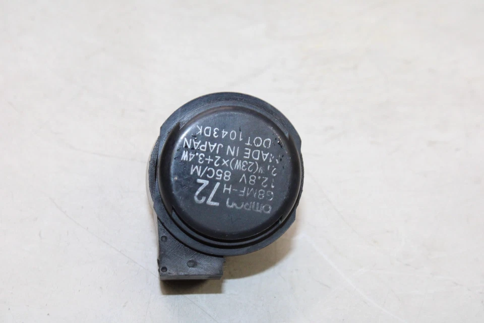 02-09 RELÉ HONDA METROPOLITAN 50 CHF50 OEM Foto 4 de 4