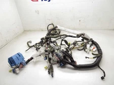 RX330 2005 Dash Wire Harness 82141-0E071