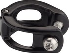 MatchMaker X Lever Mounts - SRAM MMX Disc Brake Lever Clamp - Black, Titanium