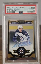 2015-16 O-Pee-Chee Platinum Hockey Cards 11