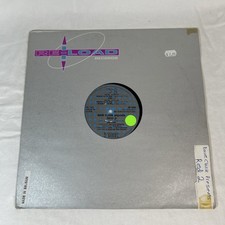 Welcome to the Wise - Red 2 - Dave Clark - 12" Vinyl - Reload Records