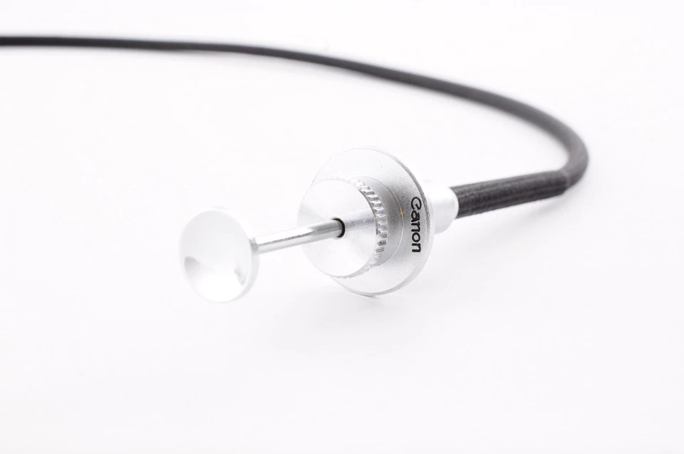 Canon Release 50 Near Mint 50cm from Japan Y2299 - Image 4 of 4