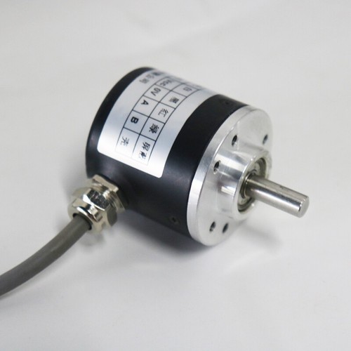 1PCS ENC-360-A-M-2 Photoelectric Rotary Encoder New | eBay