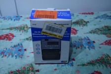 Intermatic DT Series 2-Circuit 20 Amp 24 Hour...