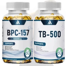 Body PC-157 & TB-500 - for Bone, Muscle and Joint Health