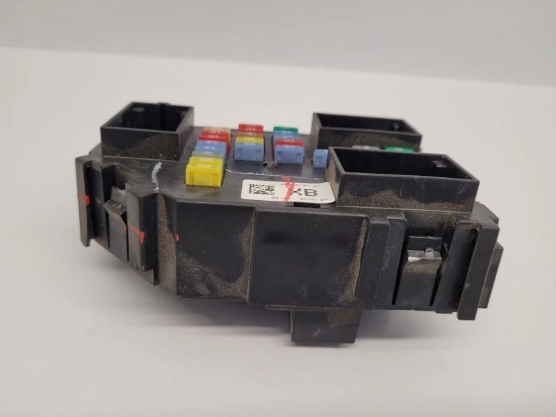 2008 08 CHEVROLET AVALANCHE 1500 Dash Mounted Fuse Box OEM - Image 2 of 4