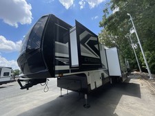 2027 Heartland Cyclone 3511