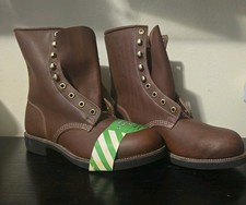 BRAND NEW Georgia Boots Mens  Industrial Leat...