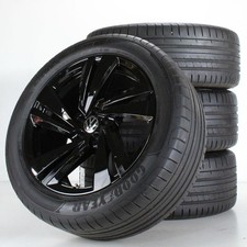 VW Touareg III Cr Roues 20