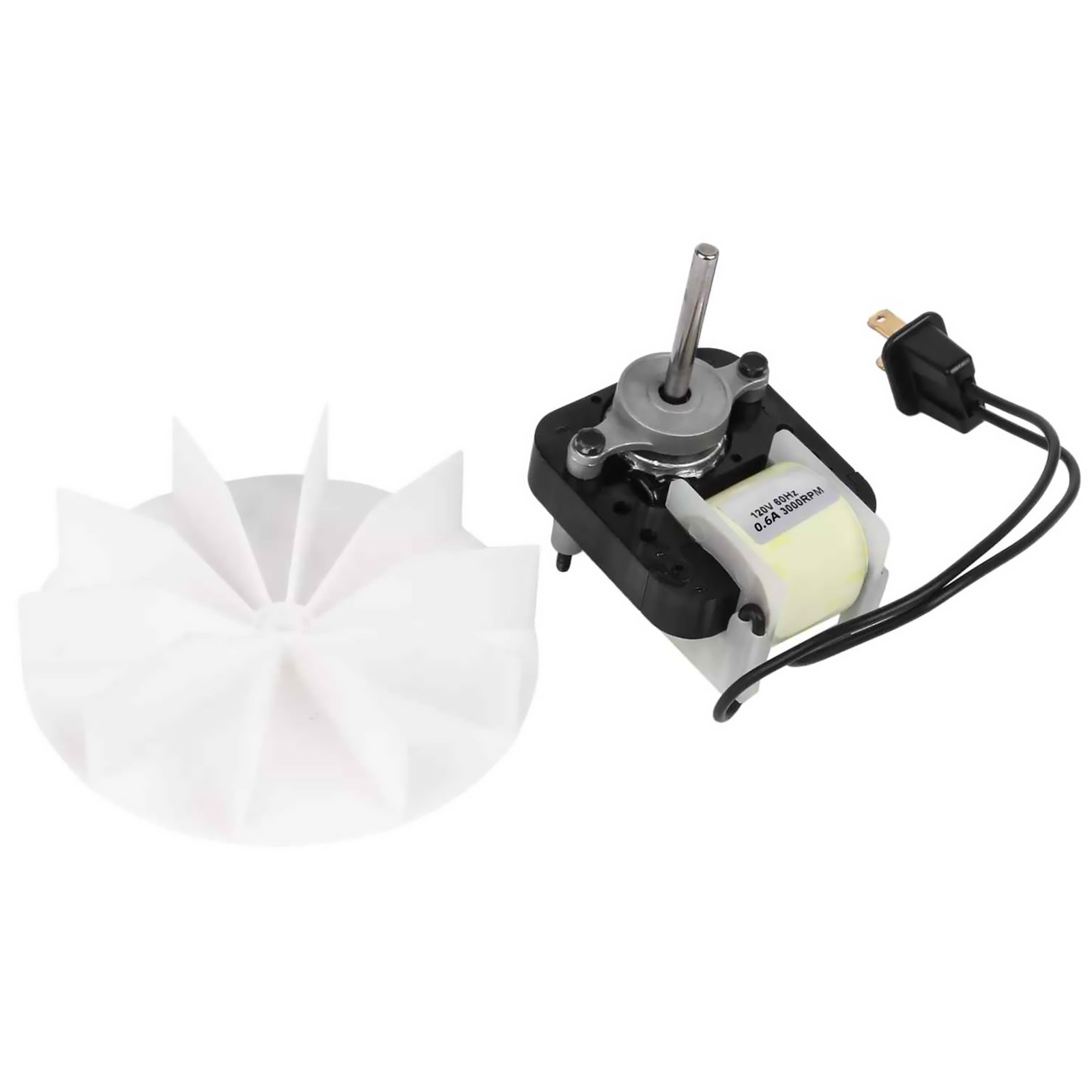 AC120V SM550 Bathroom Vent Fan Motor for Ventorola for Sears for Dayton