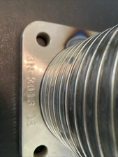 Caterpillar 3n-3013 Exhaust Bellow Adapter Fits Cat 3013