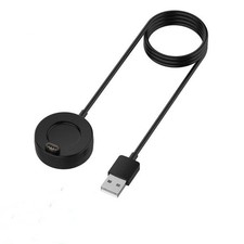 USB Charger Charging Dock Cable Compitable for Garmin Fenix 5 5S 5X 6X 6SPlus US