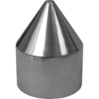 #ad #ad Midwest Air Tech No Way Bullet 2 3 8 in. Aluminum Cap 328569C Midwest Air Tech $13.45