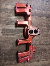 Jeep Wrangler 4.2 Yj 258 87-90 Cj7 81-86 Cj5 81-83 Intake Manifold 89 Yj