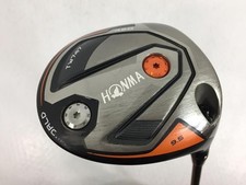 Honma TOUR WORLD TW747 460 Driver VIZARD for TW747 1W