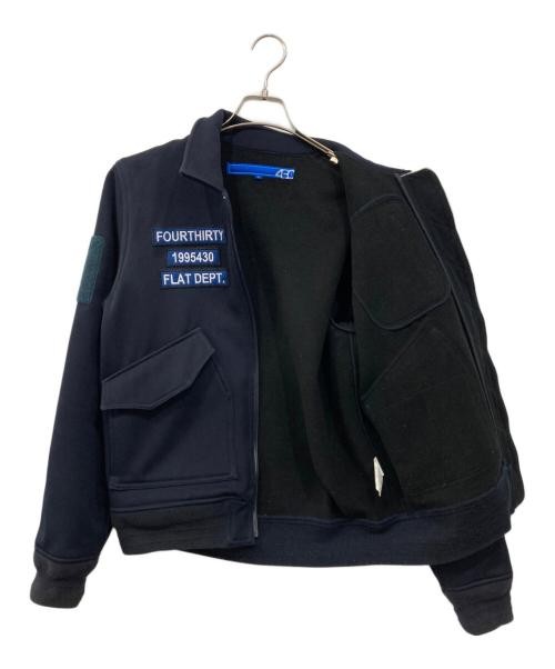 430                    Different material jacket … - image 3