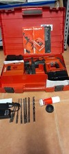 HILTI TE2 A - Trapano Tassellatore a Batteria 