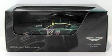 Ixo Models 1/43 Scale Diecast 05-AMR-LM-43 - Aston Martin DBR9 59 Le Mans 2005