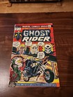 Ghost Rider #6 (Marvel Comics June 1974) Fn Large Run This Week