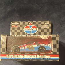 Racing Champions NASCAR AMOCO Dave Blaney 1999 Pontiac Ultimate 1:64 Unopened