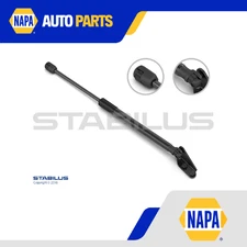 Boot Gas Strut fits SUZUKI SX4 1.6 2013 on M16A Spring Lift Tailgate Rear New