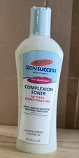 Palmer's Skin Success Anti-Dark Spot Complexion Toner 8.5 oz - A0150